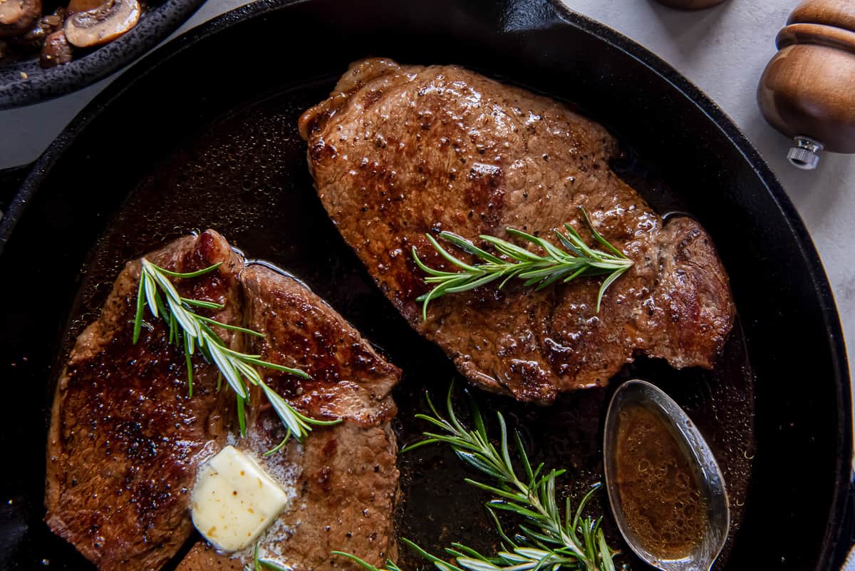 Mastering Sirloin Steak: Your Guide to Tender, Juicy Results